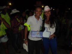 Bezerro Manhoso